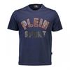 Plein Sport Mens Block Logo T-Shirt