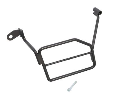 KITACO Wspornik sakw bocznych dla K-TOUR CT125 Hunter Cub (JA55/JA65), Czarny, 80-655-14701