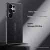 Luxury Leather Protective Case for Samsung Galaxy S24/S25/S26 Ultra