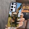 Funny Donkey Animal Shockproof Phone Case for Samsung A17 A16 A15 A14 A37 A57 A36 A56 A26 A35 A55 A25 A34 A54 A24 A13 A23 A33 A5