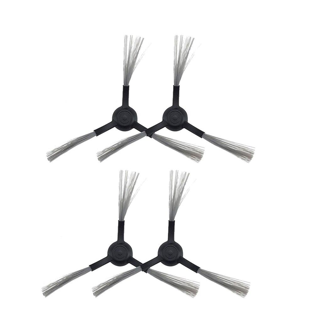 

Основная/боковая ткань для швабры для Xiaomi STYJ02YM, детали для пылесоса Conga 3490 3290 3690 Viomi V2 PRO V-RVCLM21B