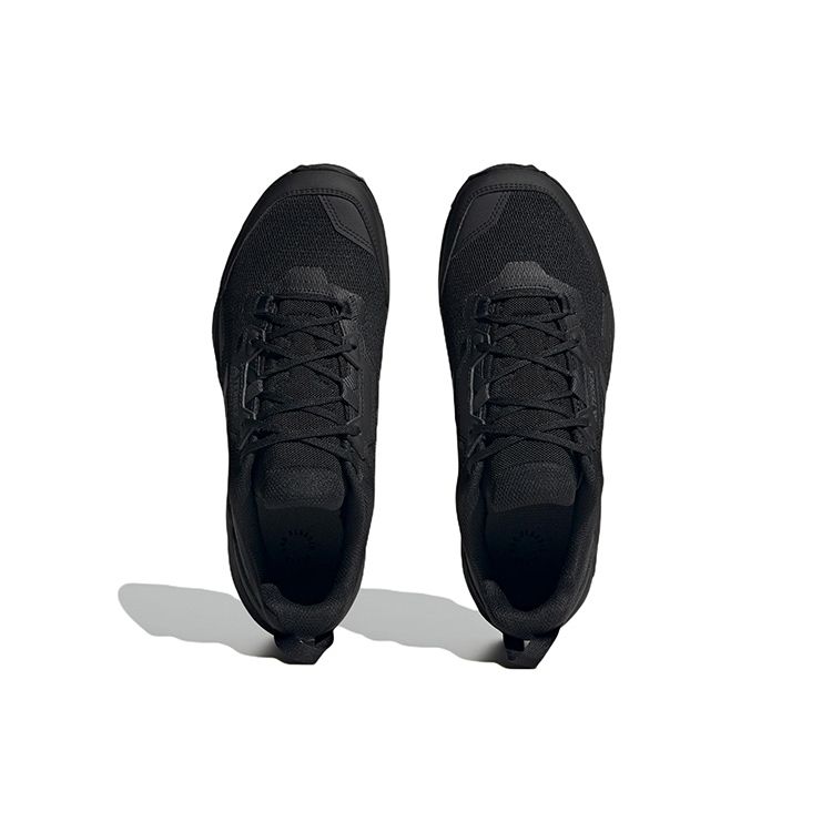 adidas Terrex AX4 Black Carbon Ανδρικά αθλητικά παπούτσια Core-Black Grey-Four HP7388