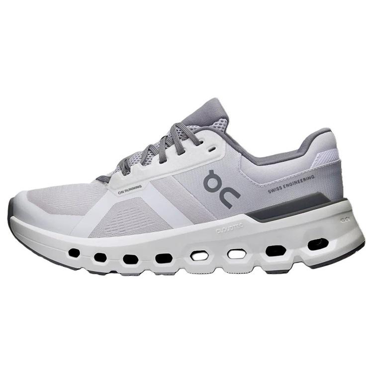 On Running Cloudrunner 2 Frost White Men s 3ME10140622 EU 42
