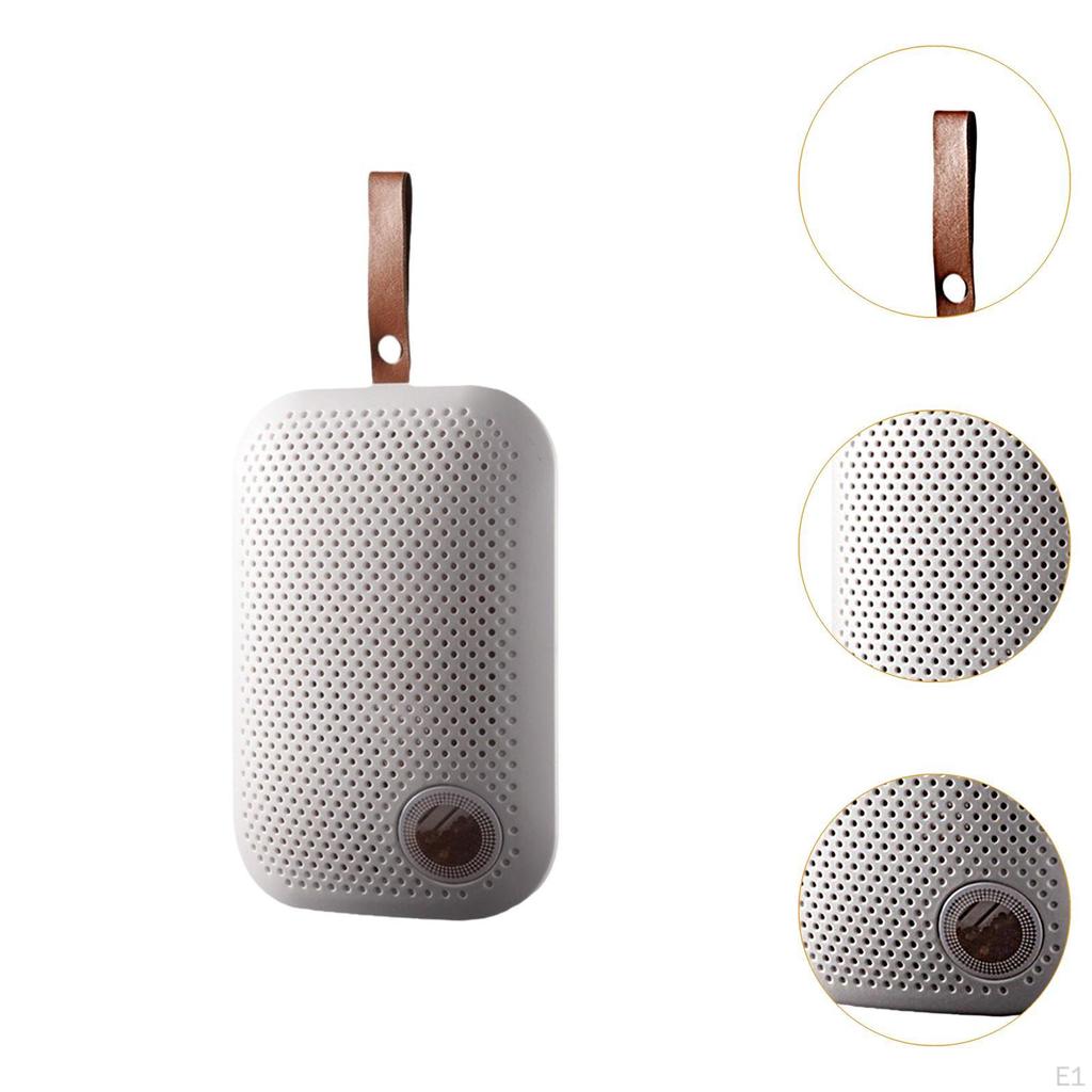 Small Dehumidifier EU Plug Indoor for Apartment Kitchen Bedroom