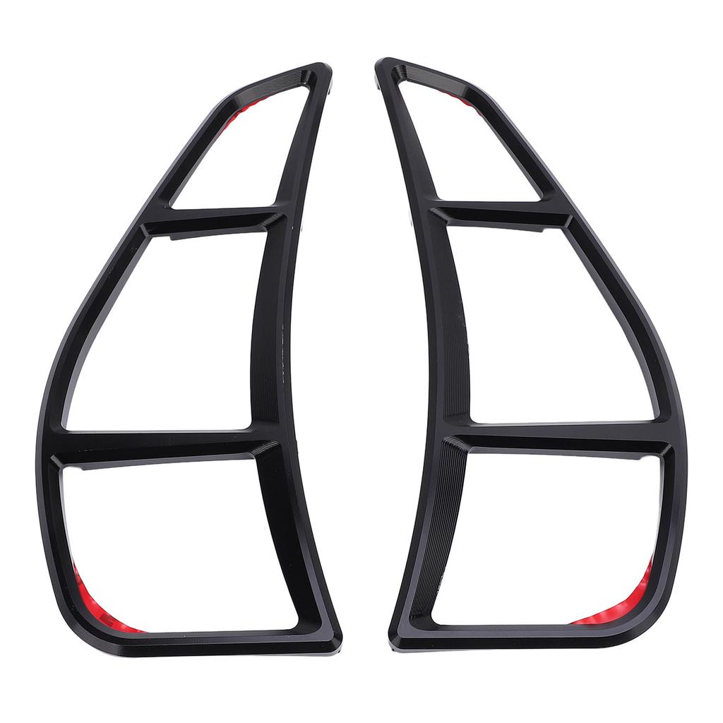 1 P Motorcycle Grille Guard Aluminum Alloy Motorbike Protective Cover for GTS 125 300 Super 2023+