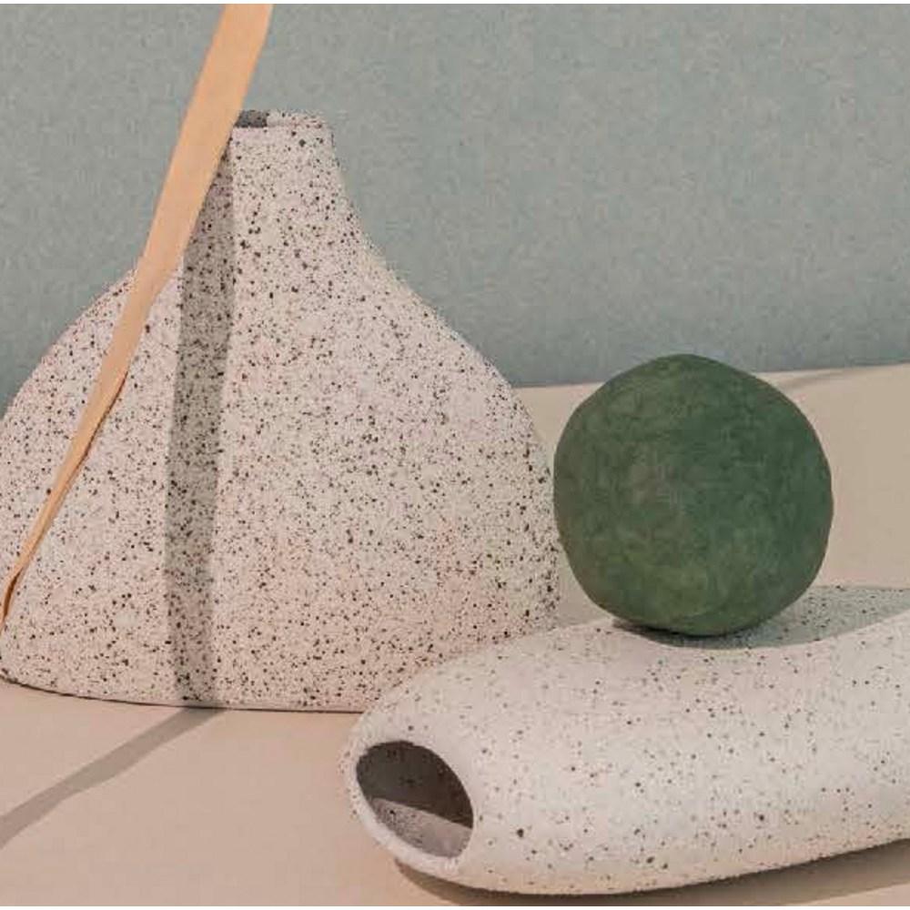 Eriseron All-in-One Mildly Acidic Beauty Ball Shampoo Bar Hemp Seed 120g + Birch Package, 1 Set