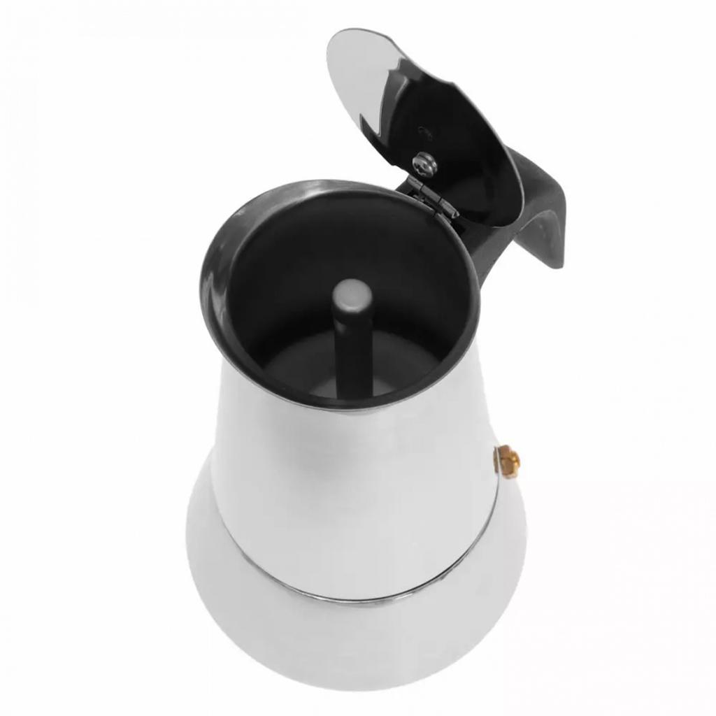 COFFEE MAKER 300ml KINGHOFF KH-1045 INDUCTION