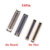 5-10PCS USB Charger Charging For Samsung Galaxy A50S A507 A52 A525 FPC Flex Connector On Board 54Pin