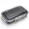 Portable Travel for Case Outdoor Sports Survival Storage for Case Waterproof Sealed Box Safety for Case Dustproof & Pres