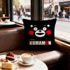 Charakter Kumamon Kissenbezug Dekorative Kissenbezüge Bezug Sofa x Kissen Stück x x Kissenbezug