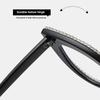 Portable Rhinestone Reading Glasses Eye Protection Vintage Hyperopia Glasses Luxury Ultralight Presbyopia Eyeglasses Office