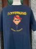 Vintage 90s The Offspring Tour Band T Shirt