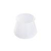 4pcs Silicone Chair Leg Caps Feet Pads Furniture Table Covers Floor Protectors