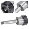 ER32 Collet ER32 Collet Chuck Morse Taper Shank CNC Tool Holder Morse Taper Shank Chuck  CNC Lathe
