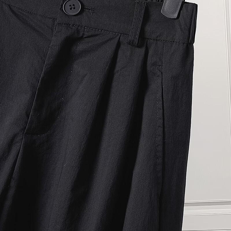 Women's Hollow-Out Lace Lantern Pants