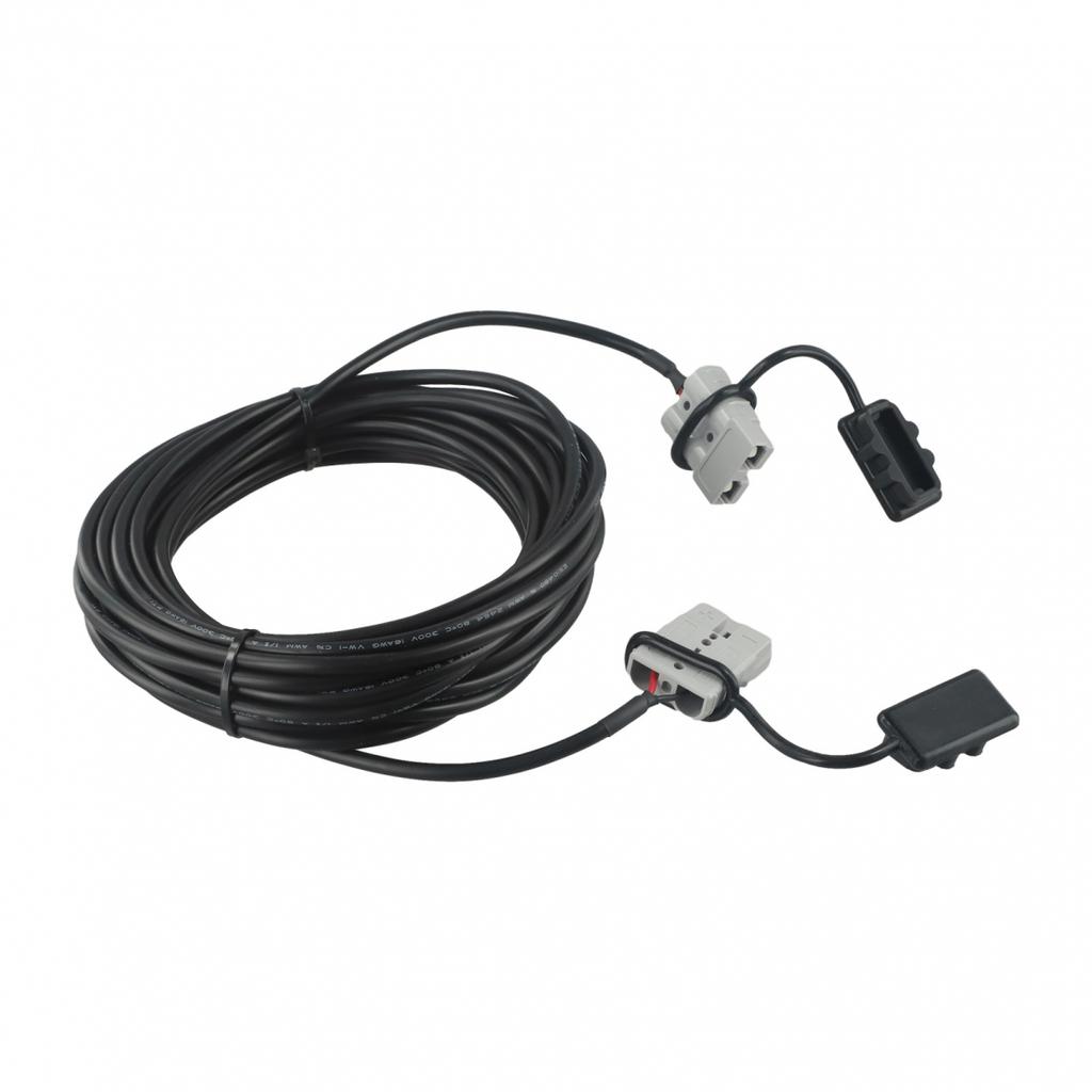 Power Extension Cord 10M With 50A For Anderson Connector For Solar Use