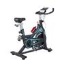 Lightweight Indoor Fitness Bike with Screen for Home Use