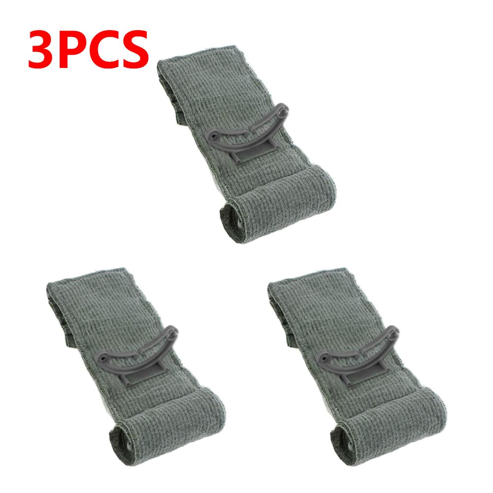 4/6 Inch Israeli Bandage Wound Dressing Emergency Compression Bandage Traumatic Hemostatic Bandage Tactical First Aid Kids IFAK