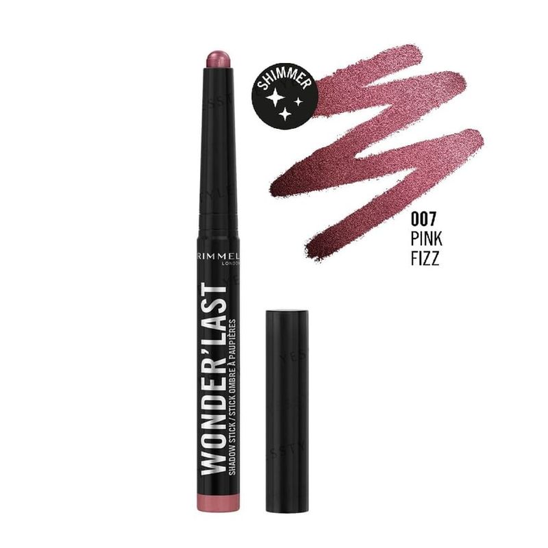 RIMMEL LONDON - Wonder'Last Eye Shadow Stick