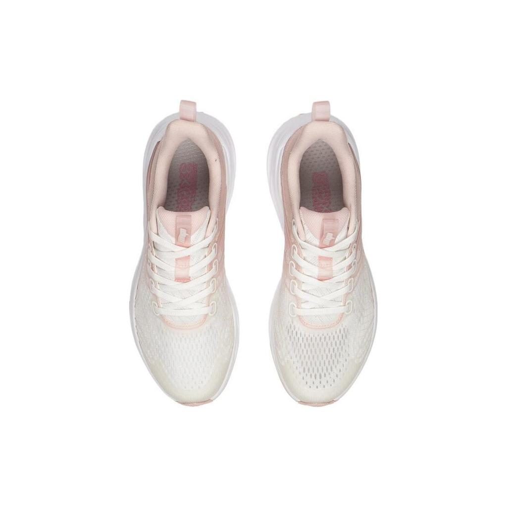 LINING Eazgo 'Peach Pink White' Women's ARES014-3