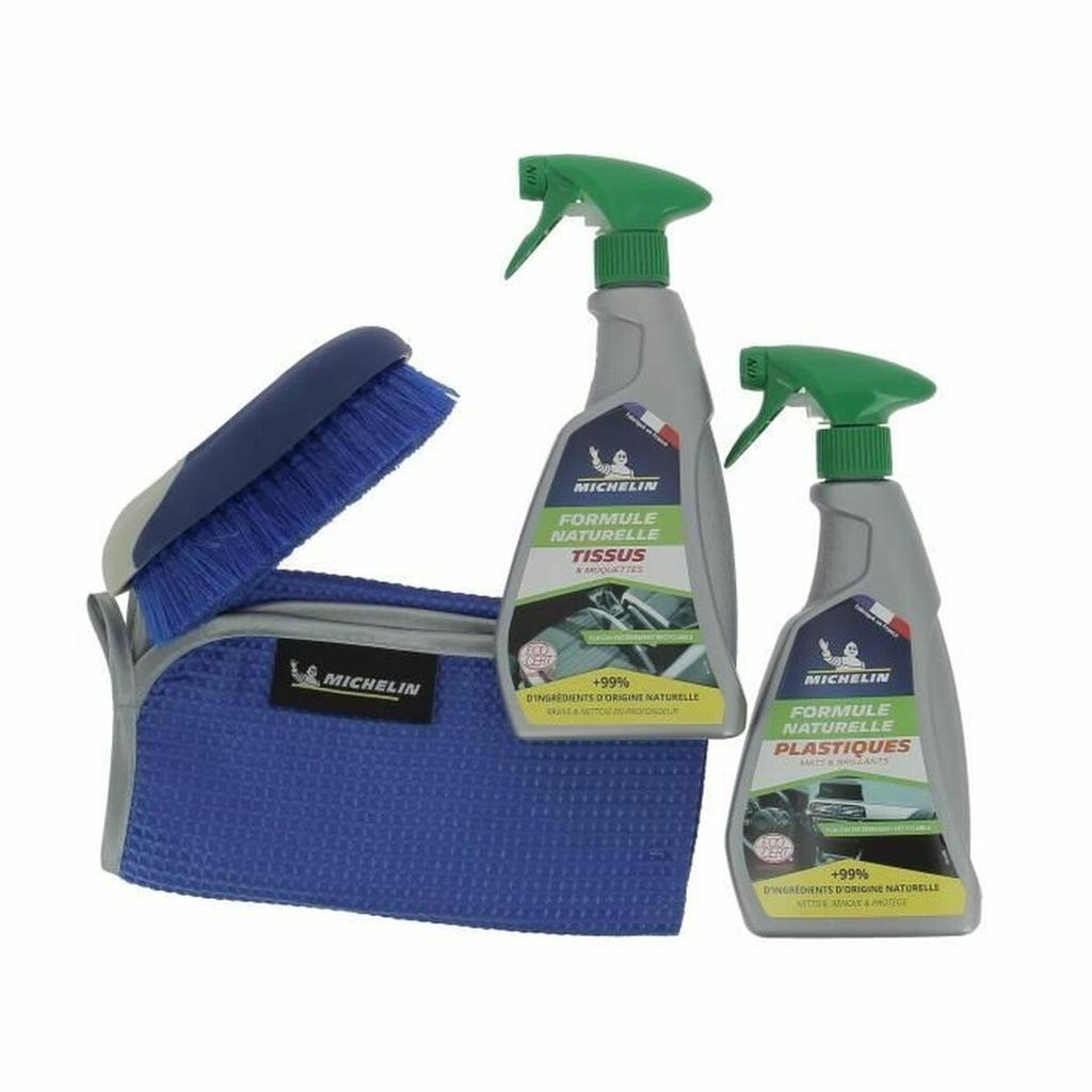 Cleaning Kit Michelin 500 Ml