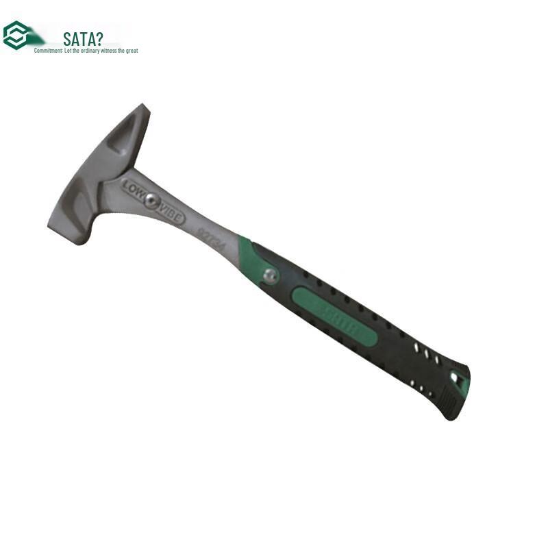 SATA Multi-Purpose Shock-Absorbing Hammer