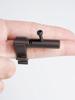 Mini Decompression Ring Toy Gun - Creative Multifunctional Ejector Battle Toy