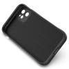 For iPhone 11 Phone Case Anti-Scratch Soft TPU Rugged Back Cover