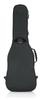 GATOR Gator Electric Guitar Gig Bag Transit Series Charcoal Black GT-ELECTRIC-BLK []