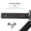 Manual Fixture Bender Bending Tool Steel Fixture Bender for House Decorating Garden Project Plumbing Household Repairing