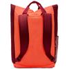 Nike Polyester Training Backpack Unisex Dark Red Casual BA6173-638