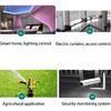 3000m DC 12V 24V Controller RF Wireless Remote Control  System 315/433MHz