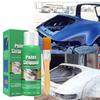 Efficient Paint Thinners 12x4cm Easy To Apply for Peels Down Most Type of Paint and Varnish Automotive Paint Stripper