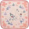 Marushin Mini Towel Moomin 25 25cm Reverie 100  Cotton 1405019600 1 Mini Towel