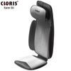 CLORIS Full Body Neck and Back Massage Cushion