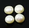 Lot of 24 Natural White South Sea Pearls – 6-9 Ct, High Luster, Certified Natural Pearl Gemstone