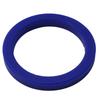 Kitchen Supplies Seal Room Convenient Easy To Use Hot Sale Navy Blue Silicone High Quality Material Replaceable
