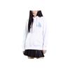 New MLB Los Angeles Dodgers Sweatshirts Unisex Ecru 3AHDO0131-07WHS