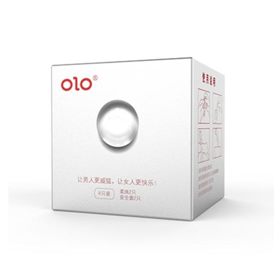 10 Teile/satz Ultra Dünne Hyaluronsäure Kondome G Punkt Stimulation Weiche Perlen
