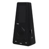 Electronic Metronome Digital Metronome Universal Metronome for Guitar Violin Drum with Timer LCD Display Volume Control