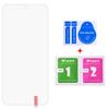 0.26mm 9H 2.5D Tempered Glass Film For Samsung Galaxy S21 5G, Fingerprint Unlocking Is Not Supported
