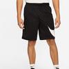 New Nike Sports Shorts Men Black DH6763-013
