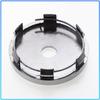 4Pcs 60MM Car Wheel Center Hub Cap Car Accessories For Land Rover Freelander 2 L2 L319 L462 LF Range Sport Evoque L322 Discovery 2 3 4 5 Defender