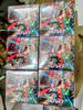 Trading Card Game MEGA Expansion Pack Mega Brave Brand Pokémon 6-Box Set, New, Shrink-Wrapped