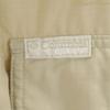 Columbia Long Sleeve Work Shirt M Beige Outdoors Men's Used