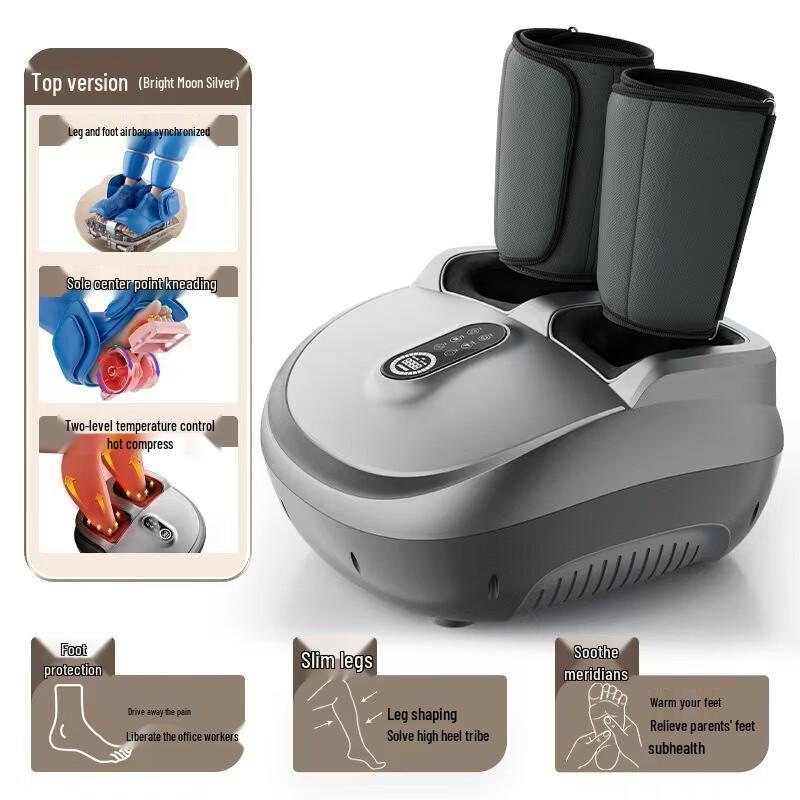 Alliance Messenger Foot and Leg Massager
