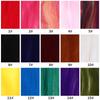 Fly Tying Hooks with EP Silky Non-Absorbent Fibers for Fly Fishing