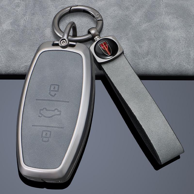 FAW Hongqi H7/Ehs3 Eqm5 Key Protective Shell Cover