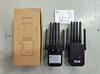 Four-Antenna WiFi Signal Booster: Home Wall-Penetrating Wireless Network Extender & Amplifier, 300M Repeater