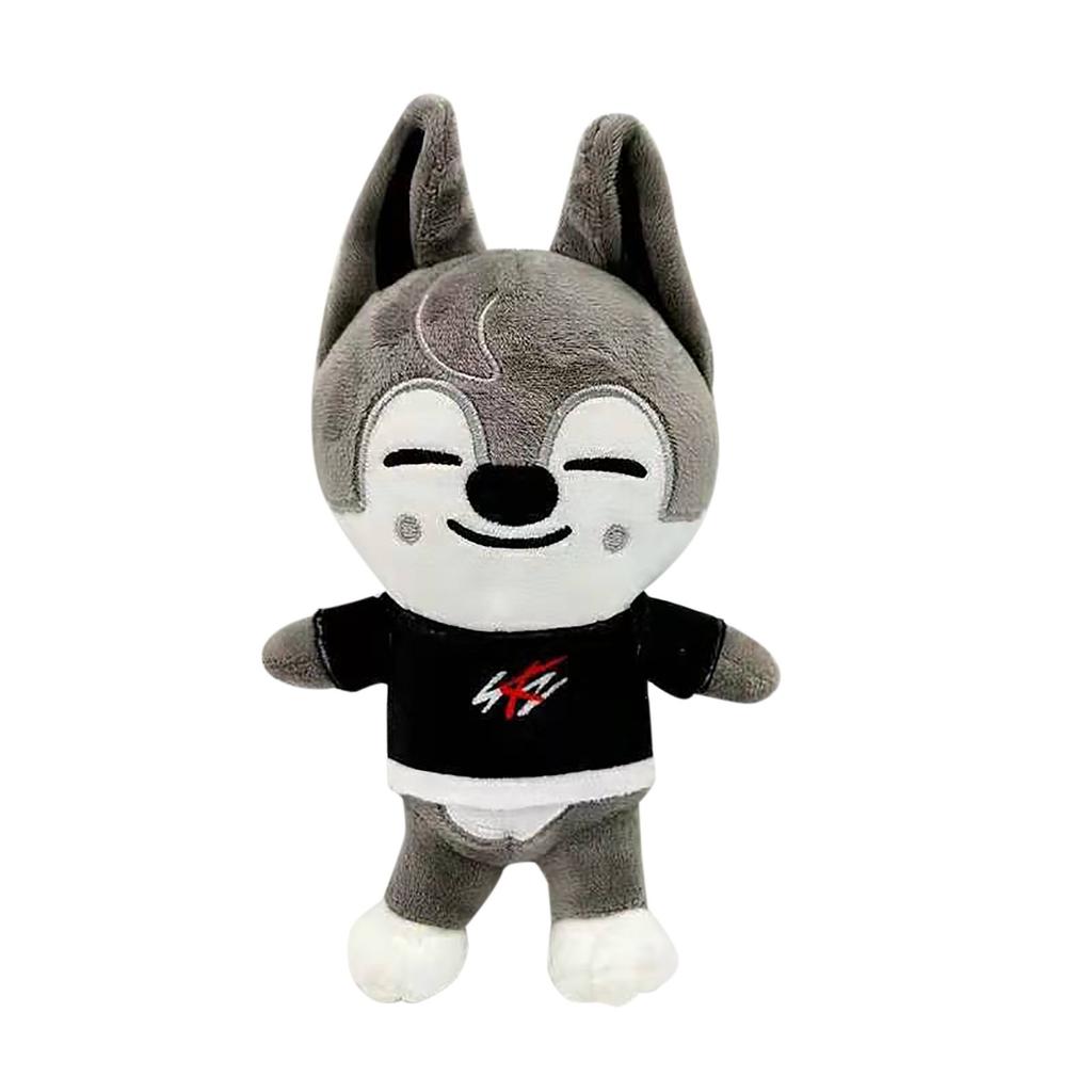 Stuffed Toy For Street Children Cartoon Plush  Plush  Doll 20Cm